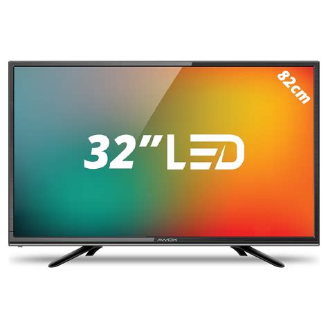 awox 3282 hd 32 inch 82 ekran led tv